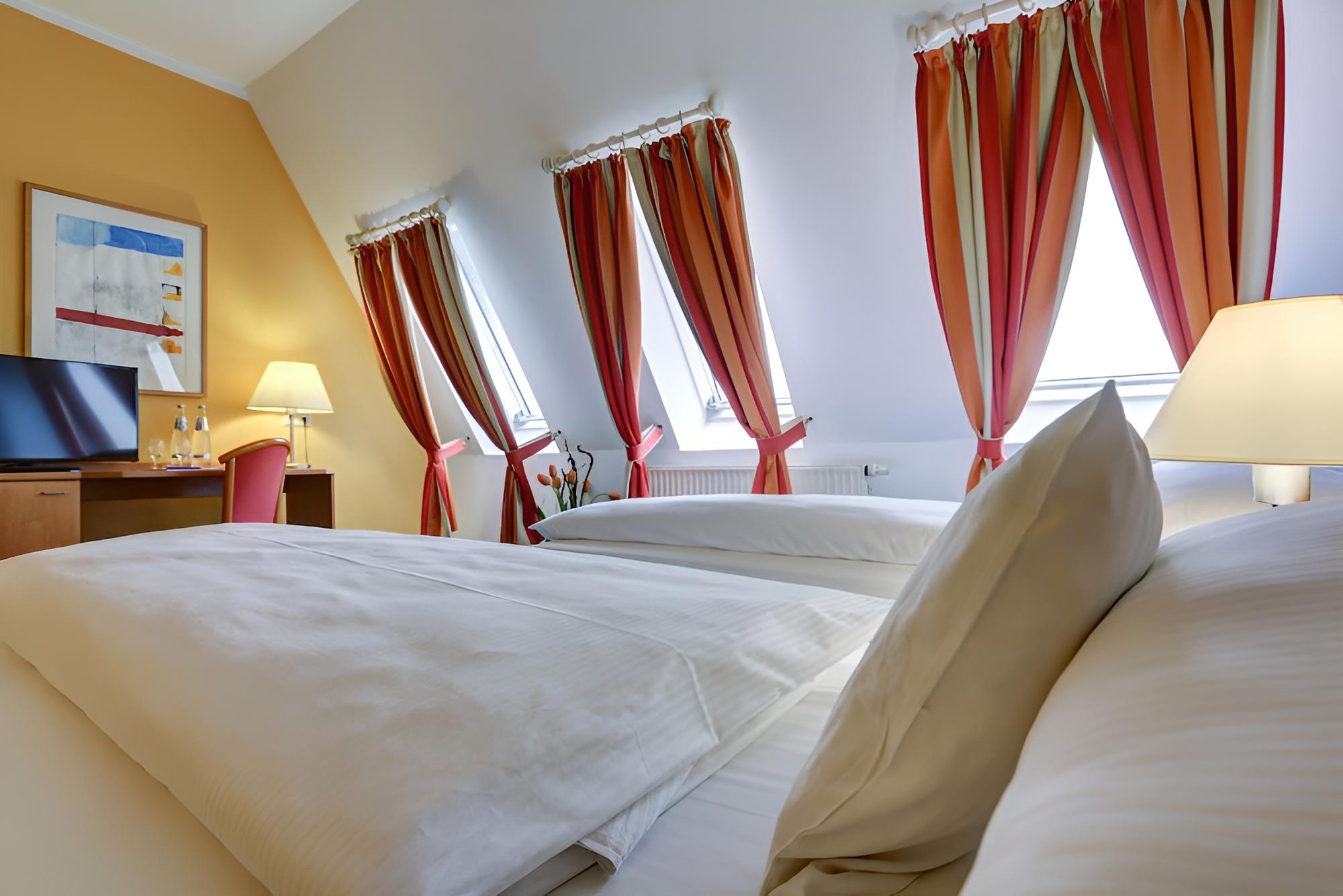 Comfort Double Room photo 3