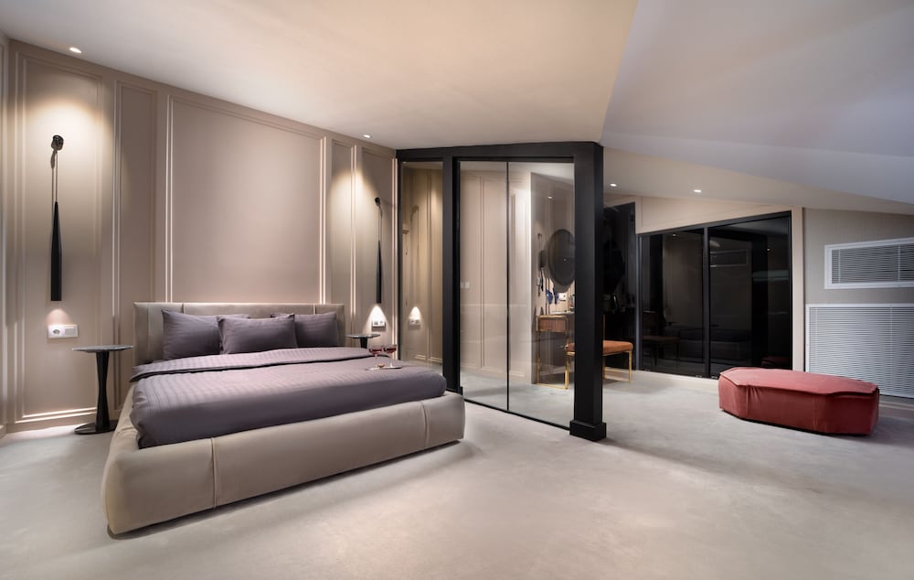 Penthouse Suite photo 3