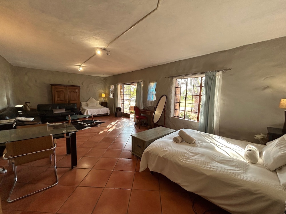 Comfort Chalet photo 3