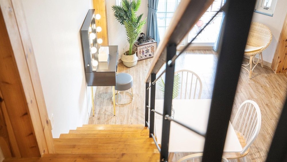 Basic Room, 1 Bedroom (105(with Pet,2nd floor)) - Photo 16