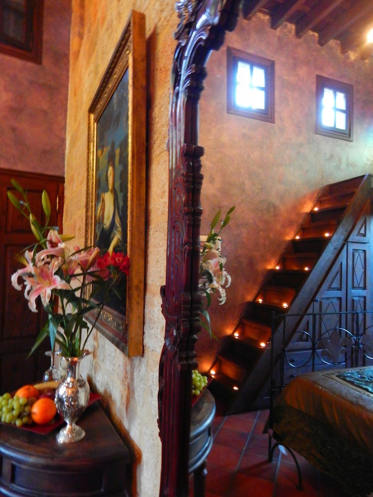 Superior Suite (Chamber of the Princess) photo 2