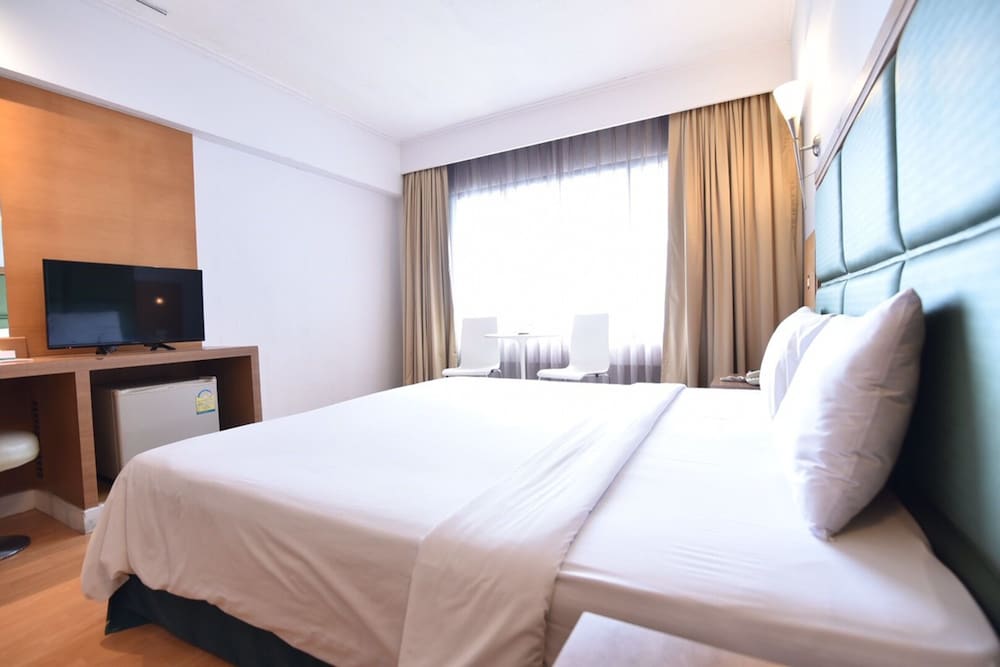 Double Room photo 2