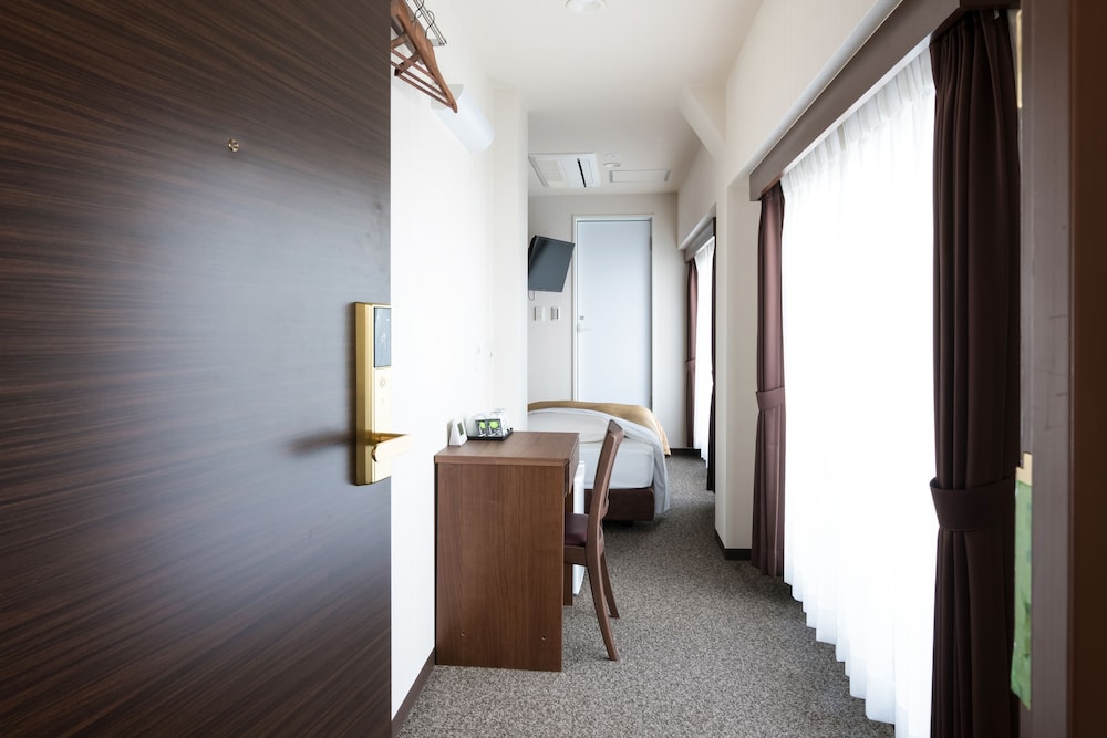 Single Room, Non Smoking photo 1