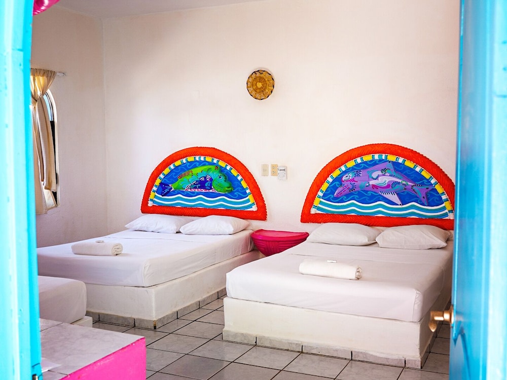 Basic Triple Room