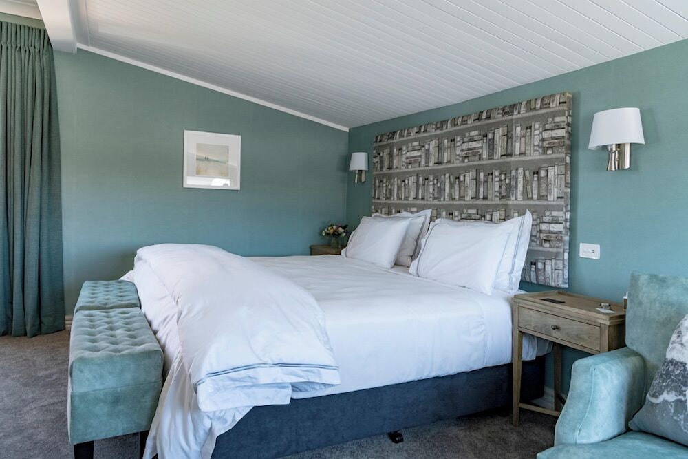 Deluxe Double Or Twin Room photo 3
