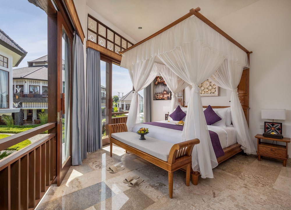 2 Bedroom Garden Villa - Photo 1