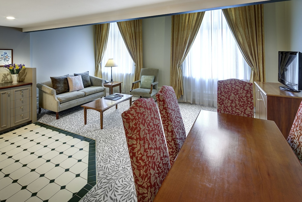 2 Bedroom Apartment - Photo 1