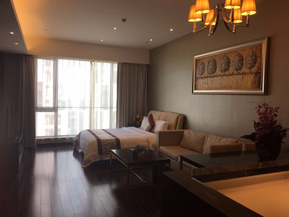 Executive Suite, 2 Bedrooms