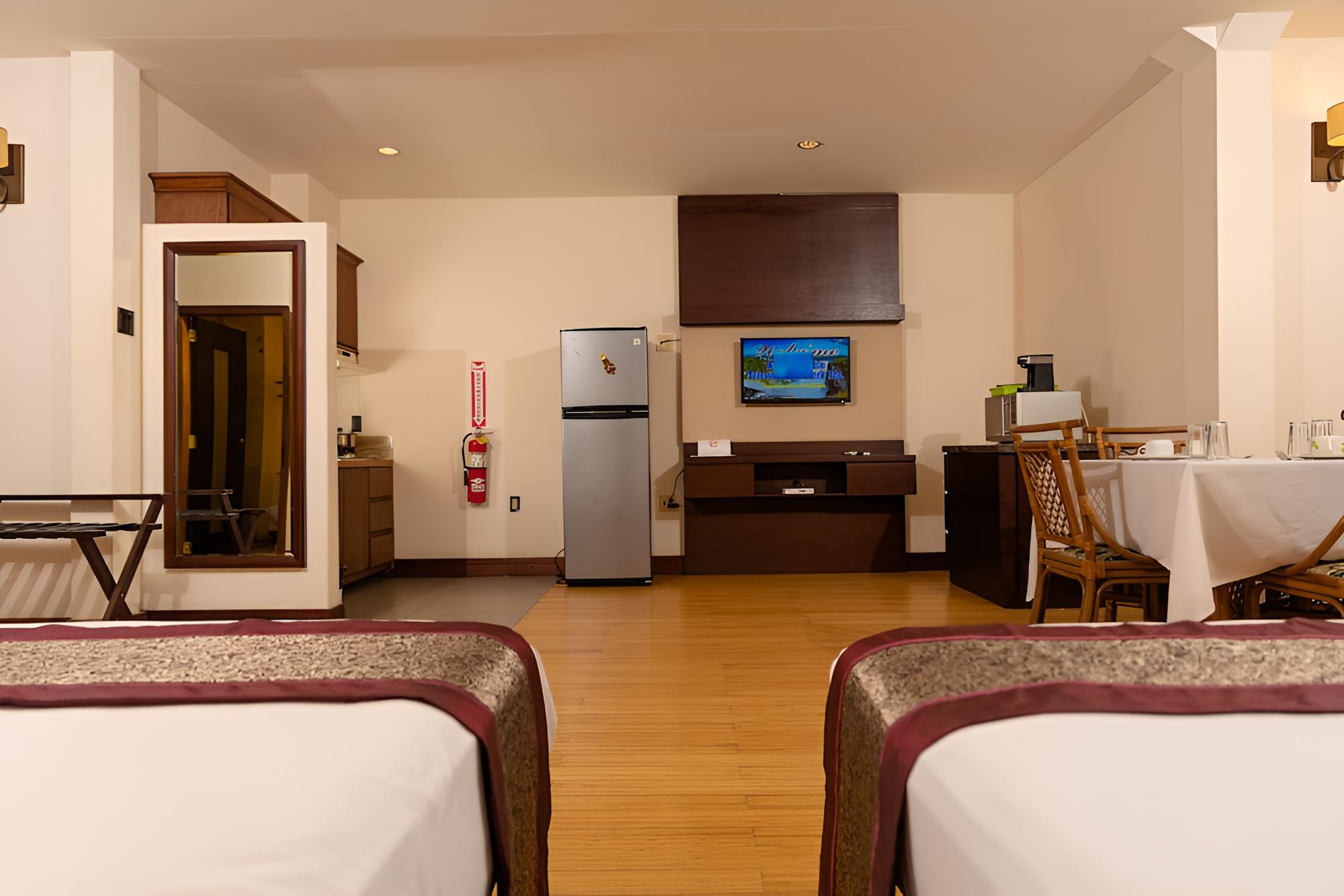 Executive Studio Suite photo 2