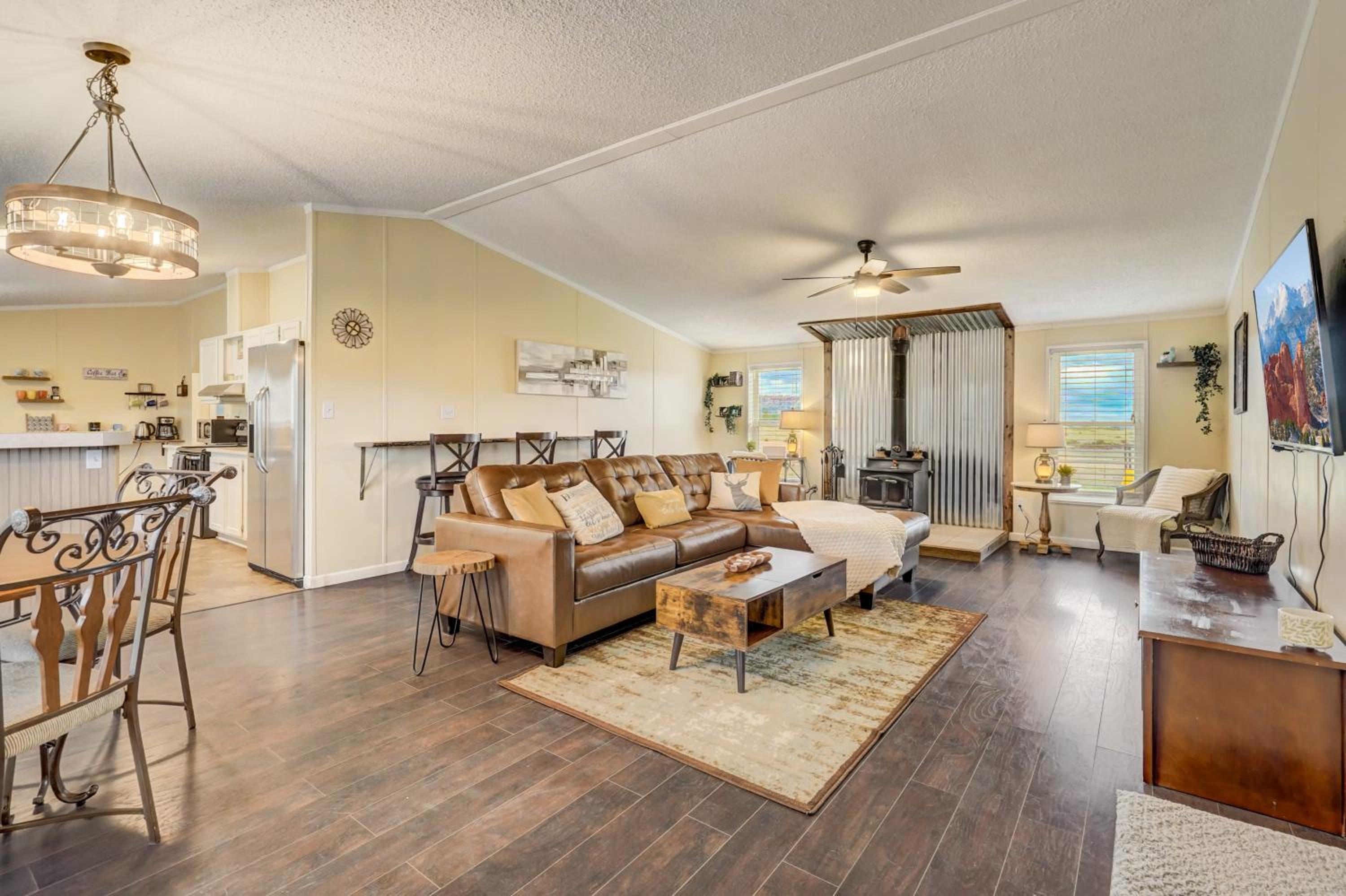Vacation Home photo 1