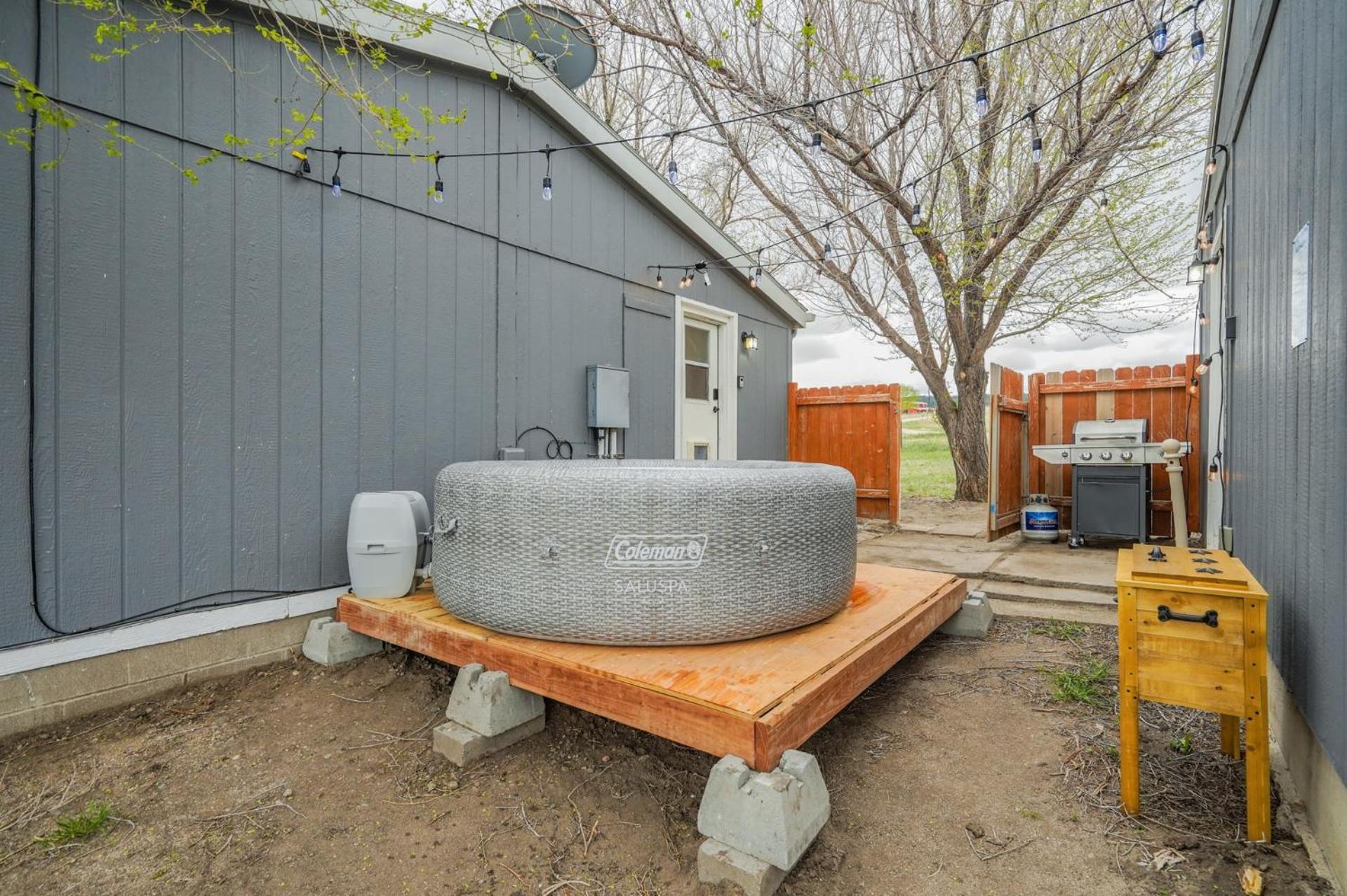 Vacation Home photo 3