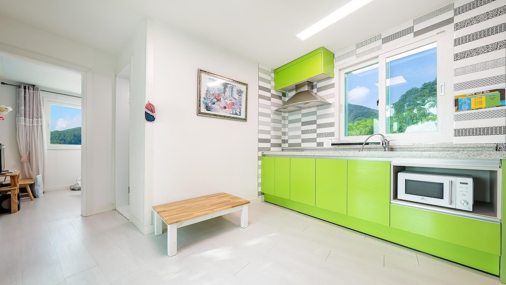 Basic Room, 1 Bedroom (C-Chammaru) - Photo 3