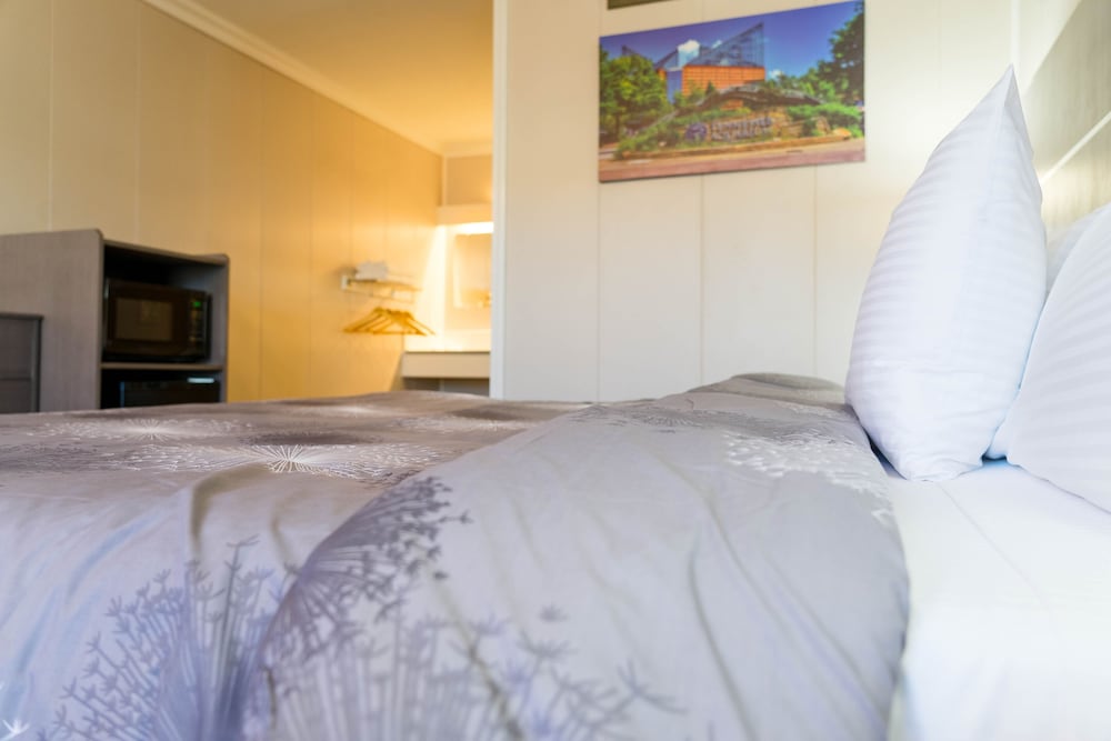 Standard Room, 1 Double Bed, Non Smoking - Photo 6