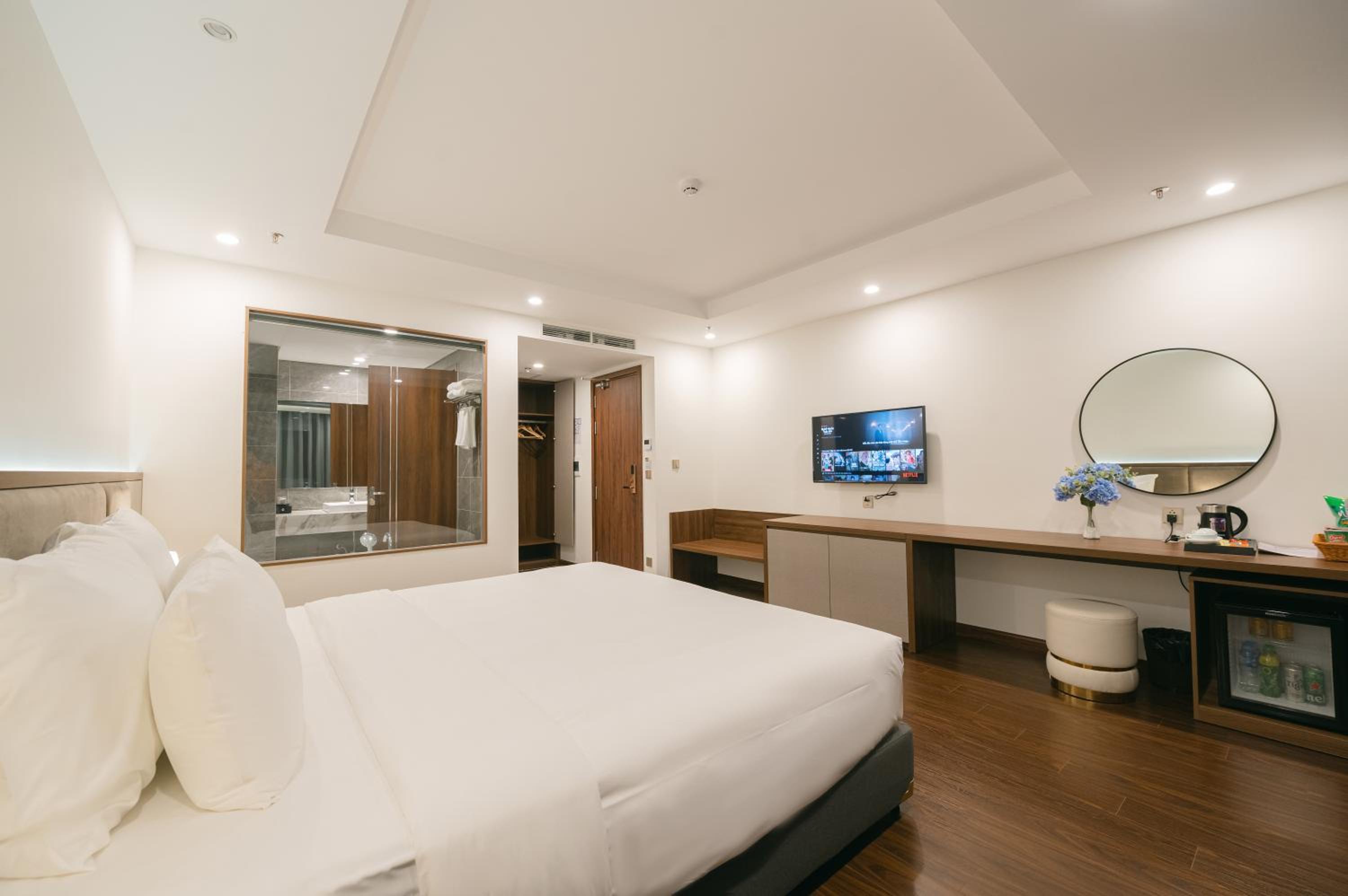 Standard Suite