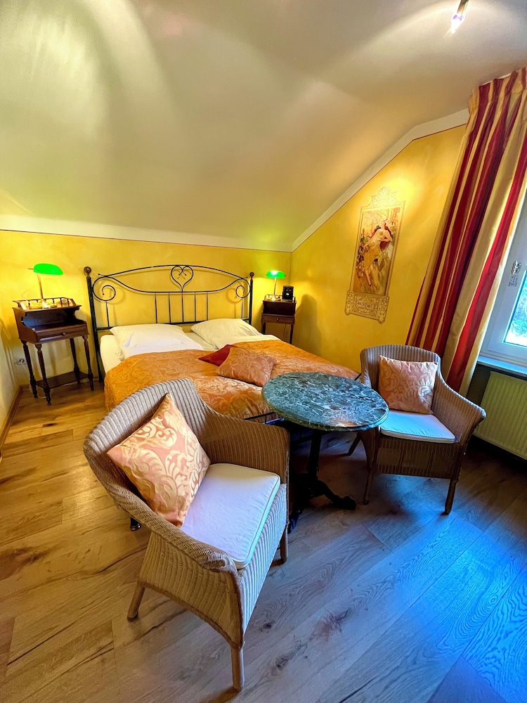 Economy Single Room photo 3