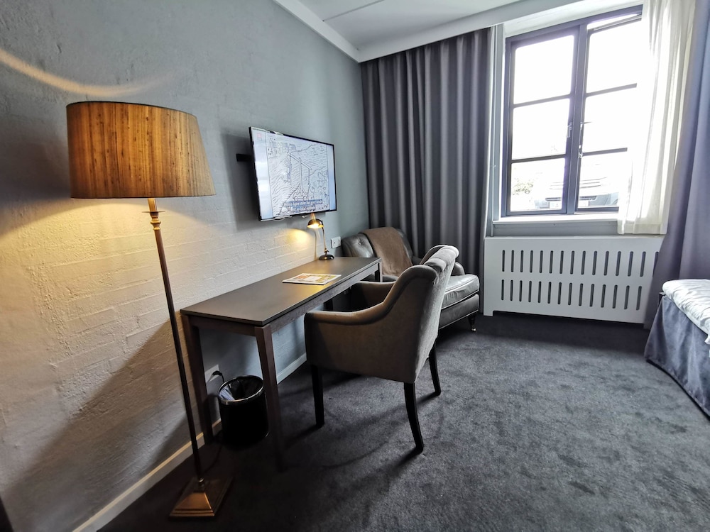 Superior Double Room - Photo 7
