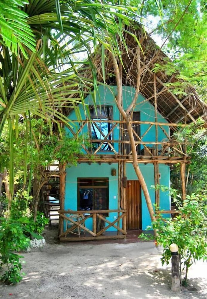 Superior Bungalow, 1 Bedroom, Garden View