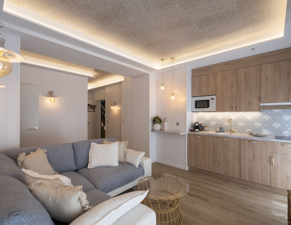 Luxury Apartment, Patio (Costa Tropical) - Photo 1