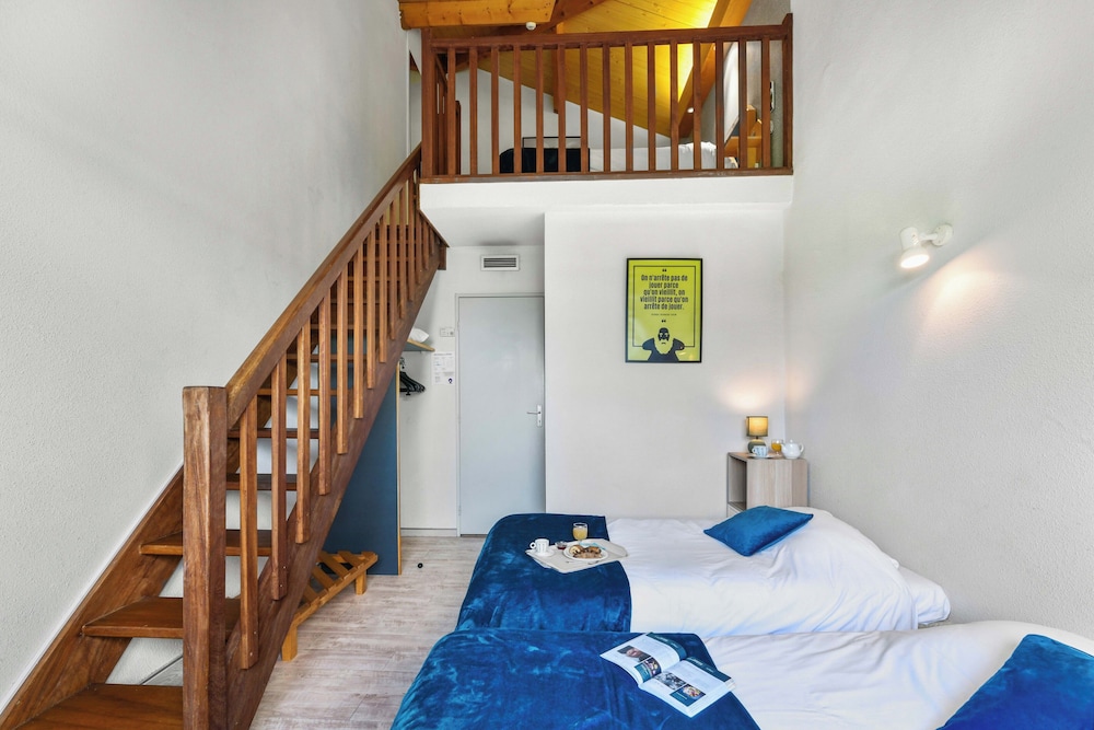Quadruple Room photo 1