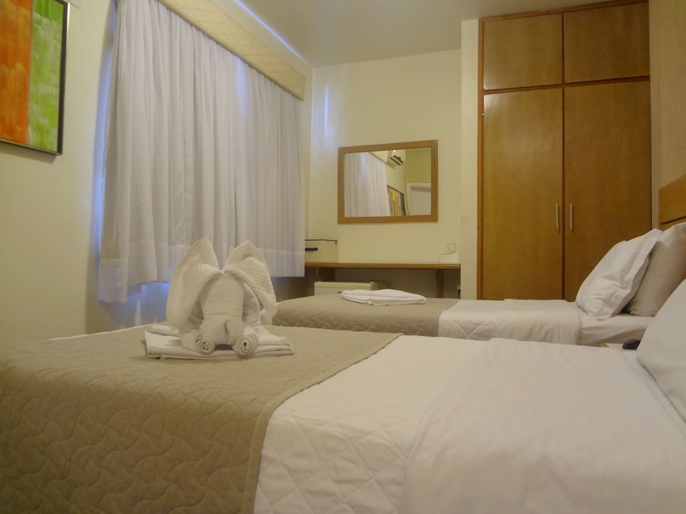 Apartamento Duplo Deluxe Plus, 2 camas de solteiro