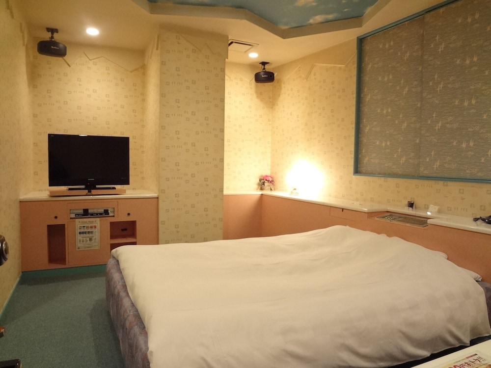 Double Room (Standard)