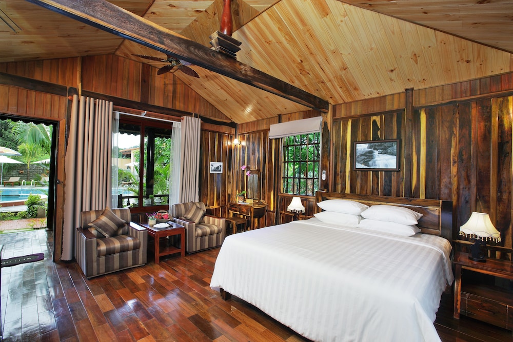 Signature Double Or Twin Room photo 2