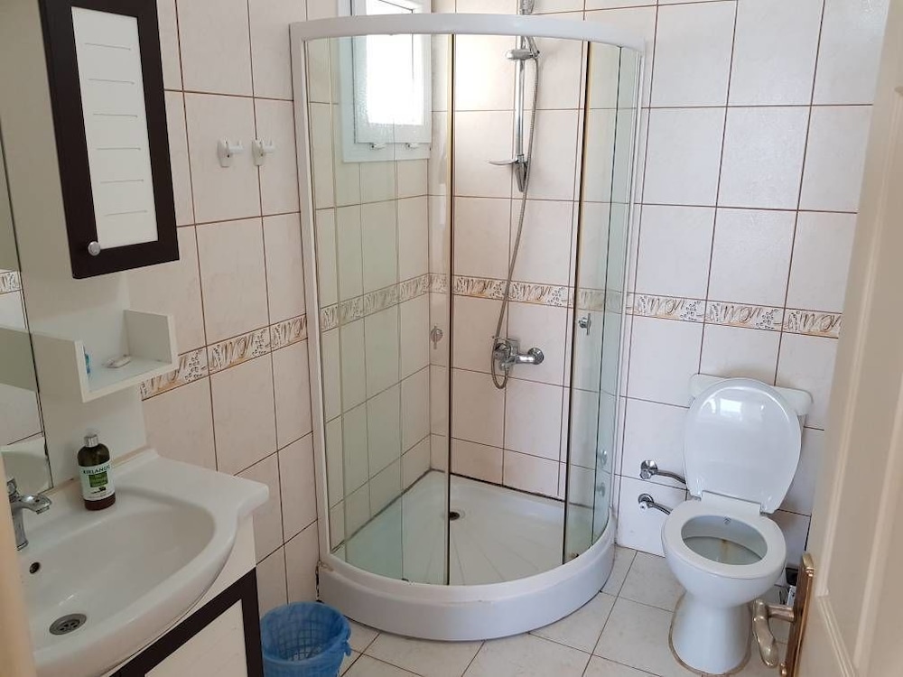 Double Room, Sea View photo 2