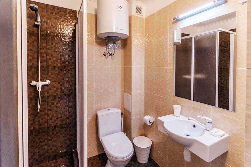 Superior Double Room photo 3