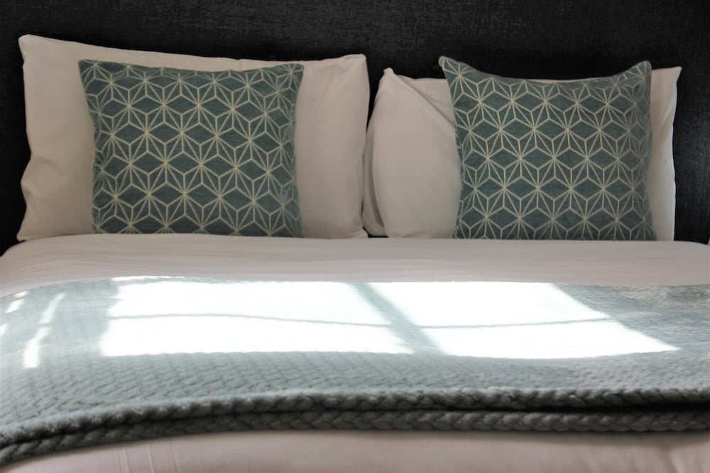City Double Room photo 2