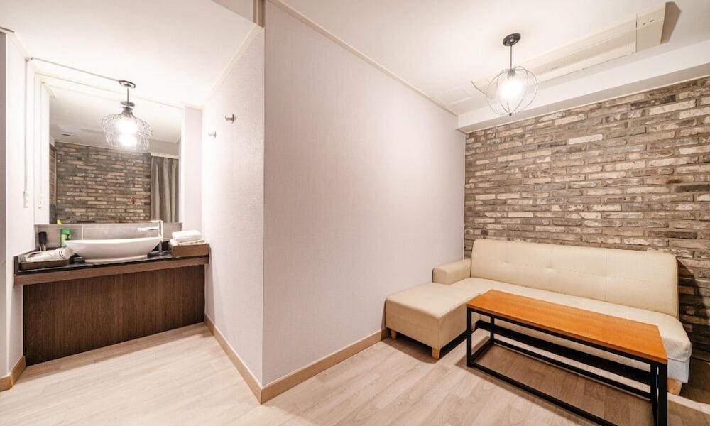 Suite Room - Terrace - Photo 2