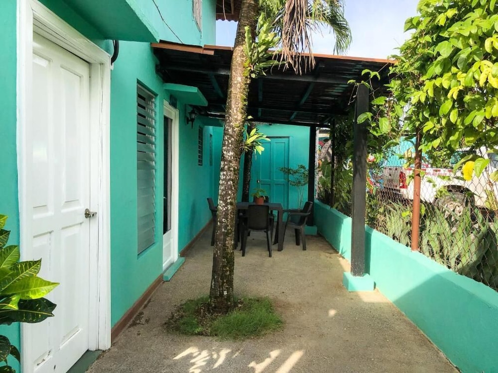 Basic Double Room (Casa Rayo) photo 3