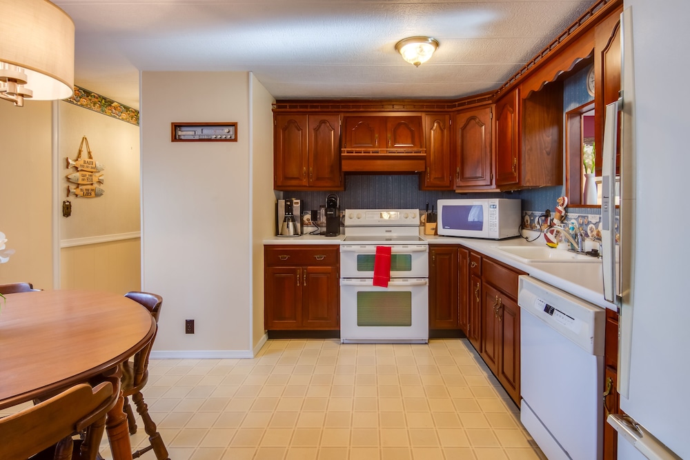 Cottage (3 Bedrooms) photo 2