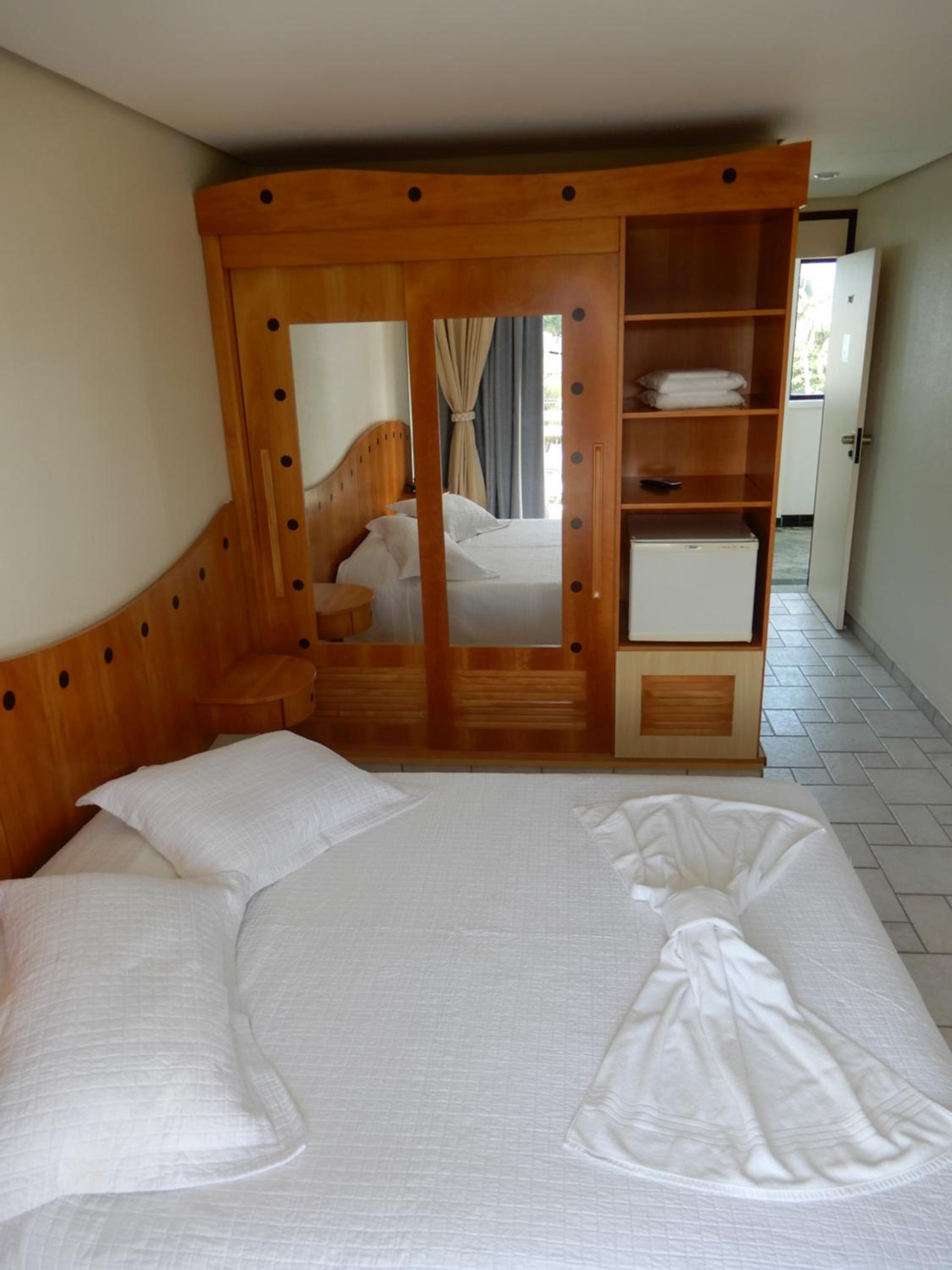 Deluxe Double or Twin Room photo 3