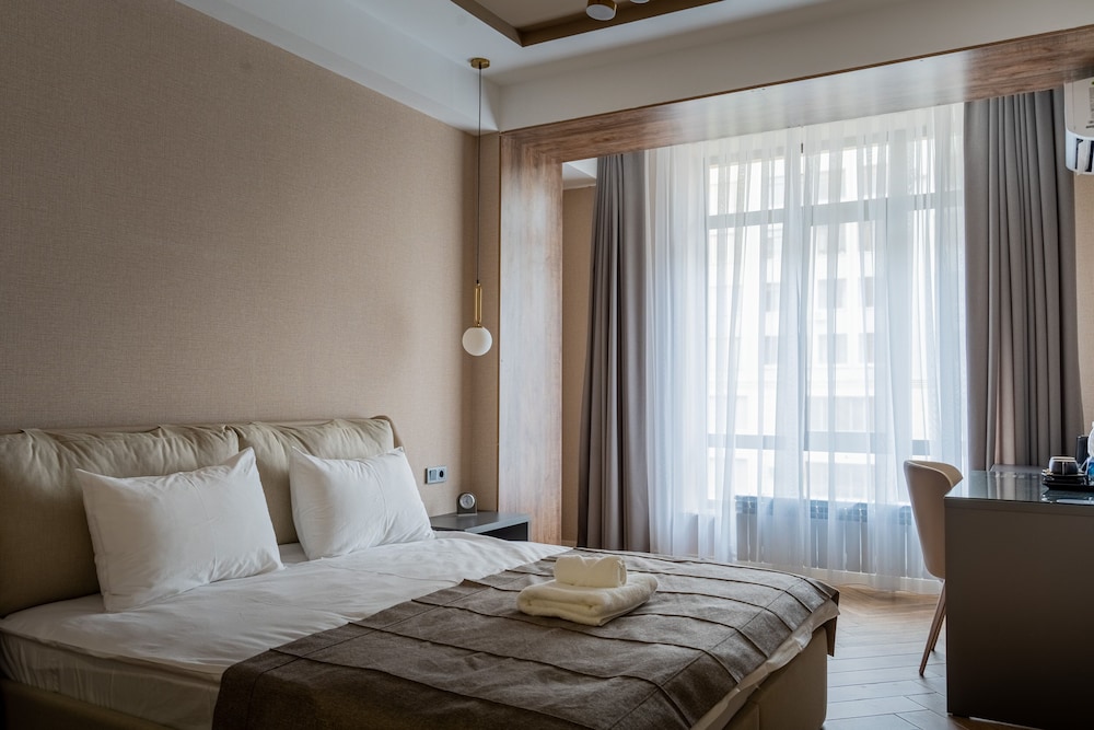 Comfort Apartment, 2 Bedrooms photo 1