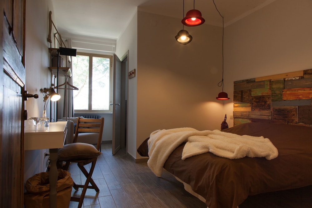 Panoramic Double Room photo 3