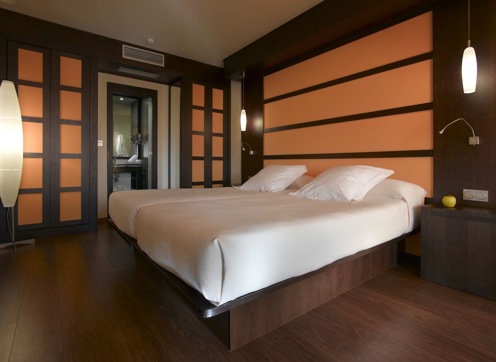 Standard Double Room Single Use