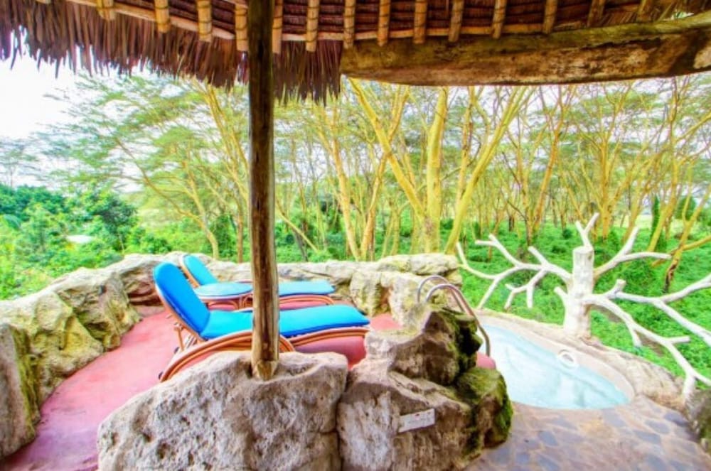 Executive Suite (Cliff) photo 2