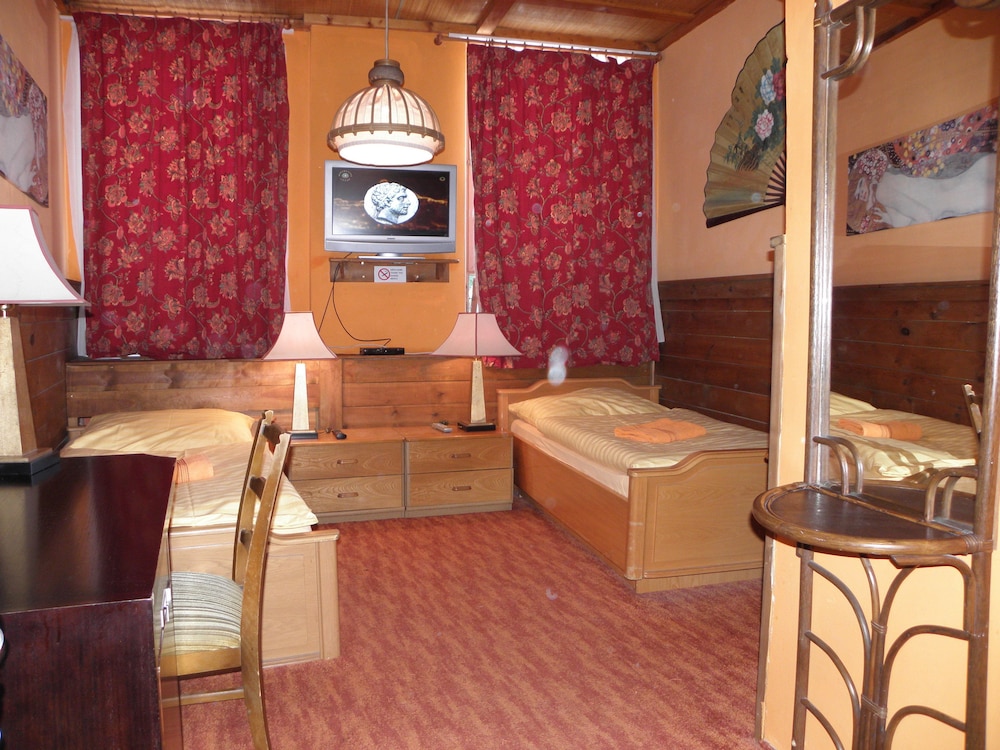 Double Room, Ensuite photo 3