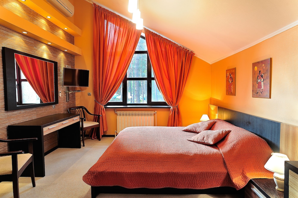 Family Suite (Tyrolean Village)
