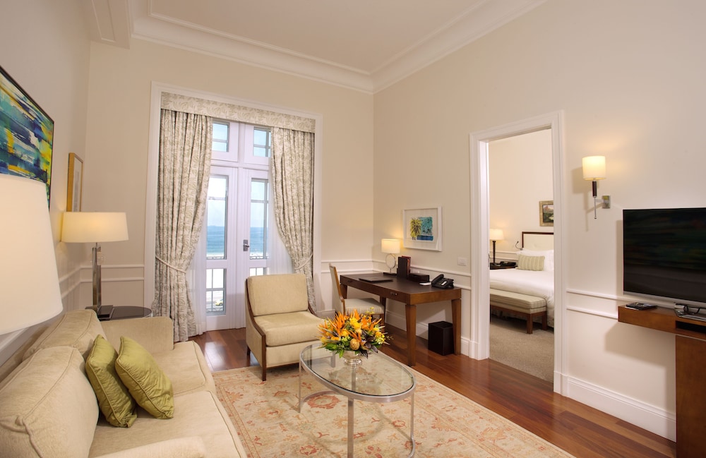 Suite, 1 Bedroom, Ocean View thumbnail 6