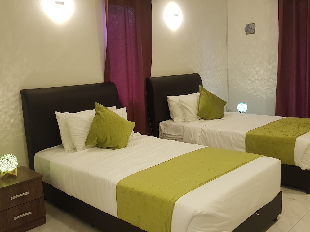 Superior Twin Room - Photo 5
