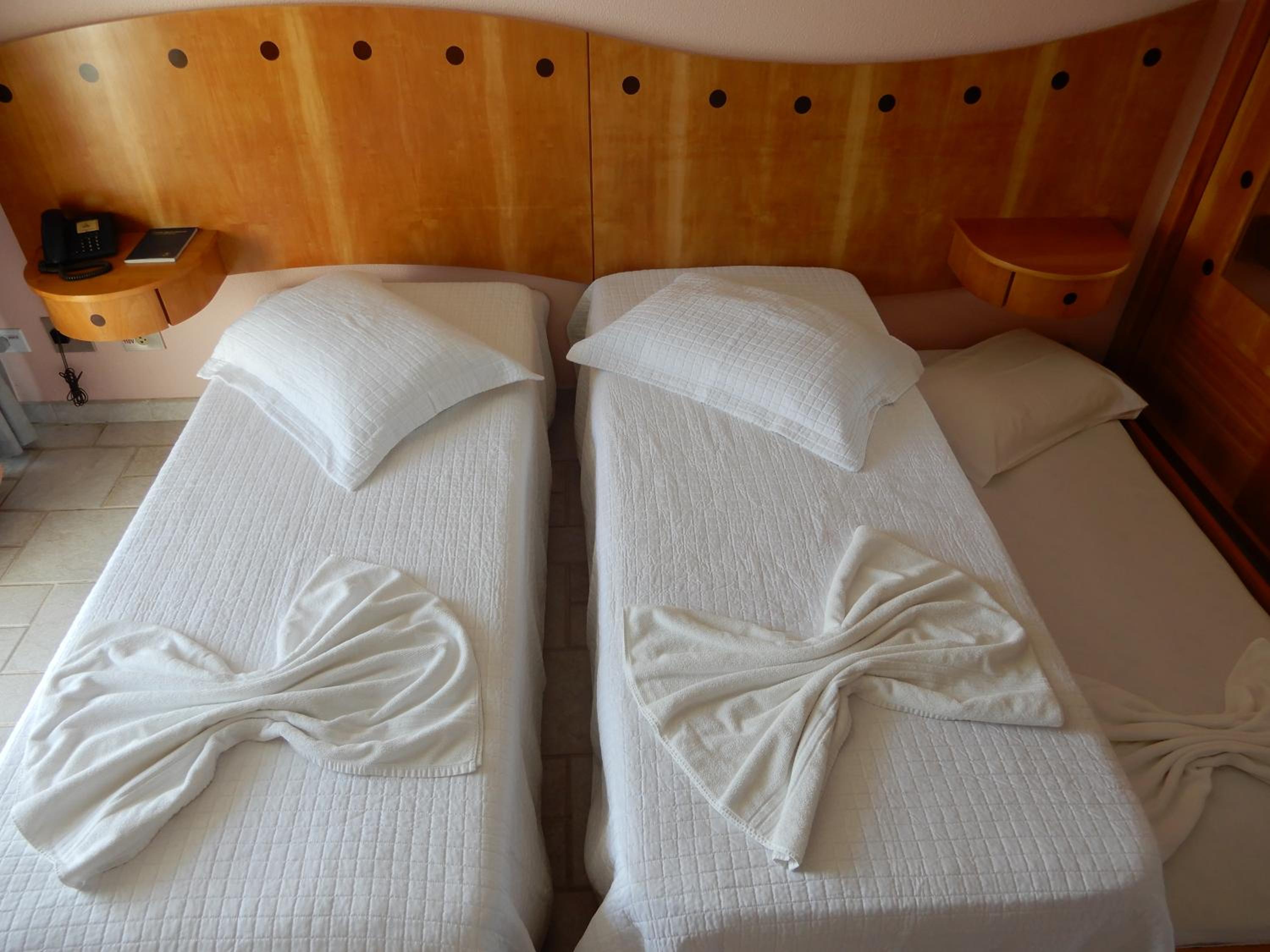 Deluxe Double or Twin Room photo 1