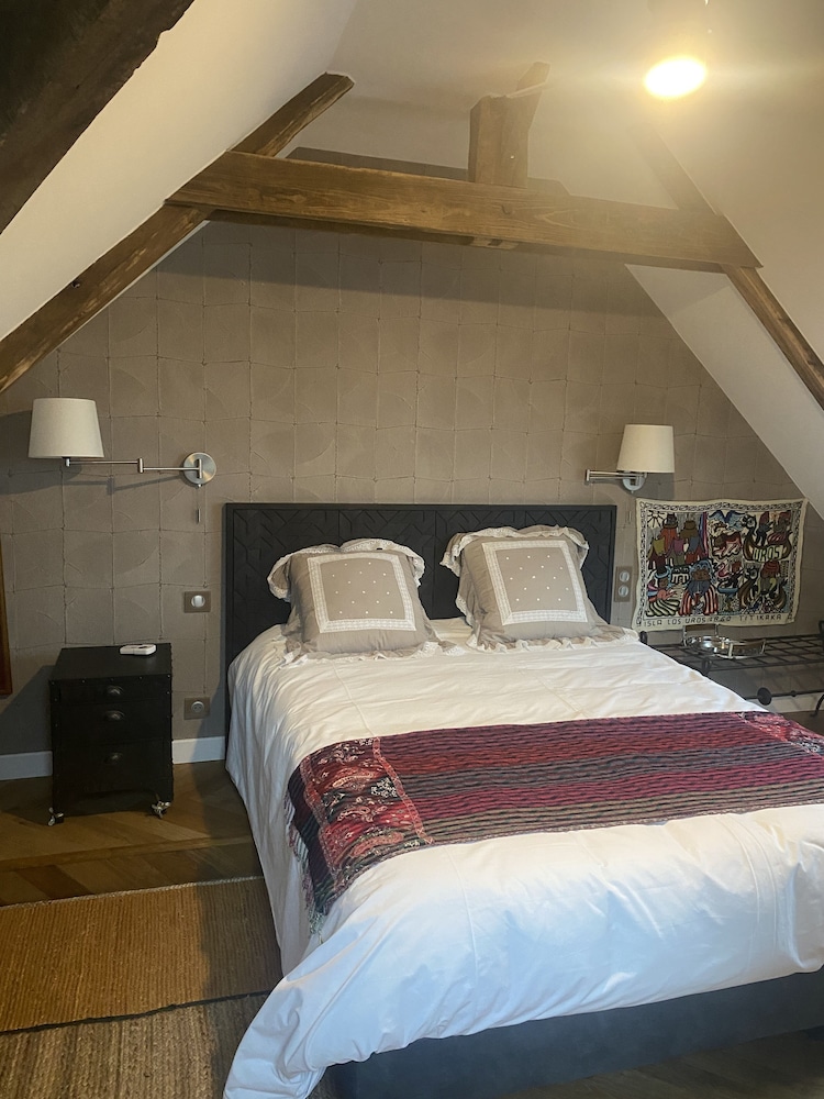 Comfort Double Room photo 1