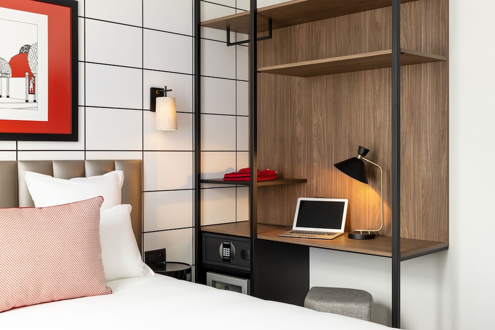 Chambre Medium photo 2