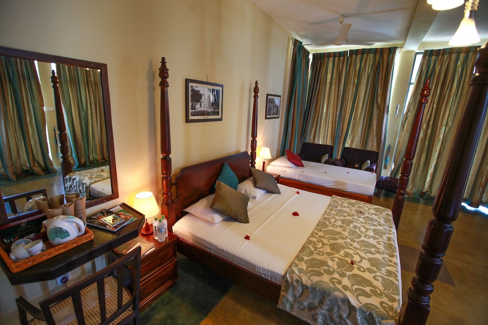 Deluxe Room photo 1