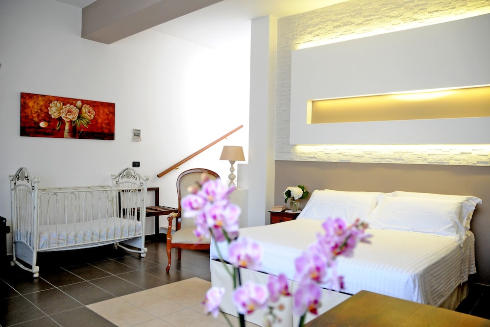 Superior Double or Twin Room photo 2