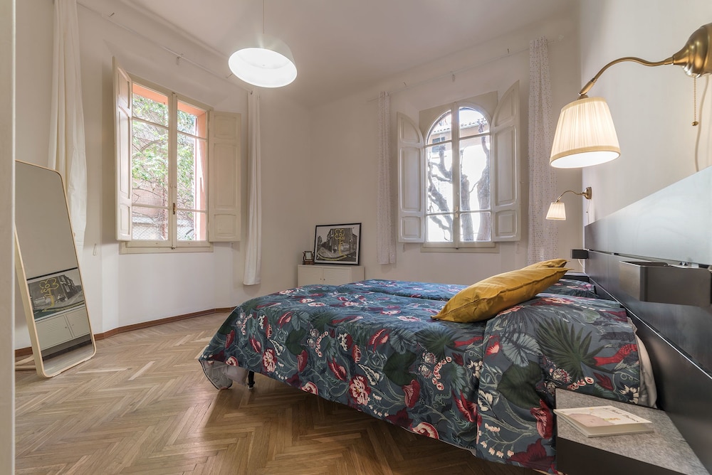 Comfort Double or Twin Room