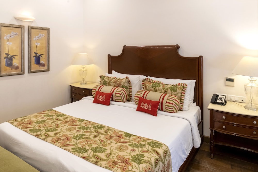 Room (Duplex) photo 2