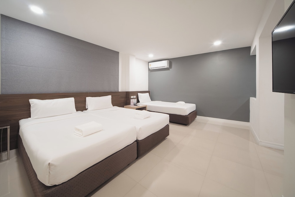 Family Triple Room photo 3