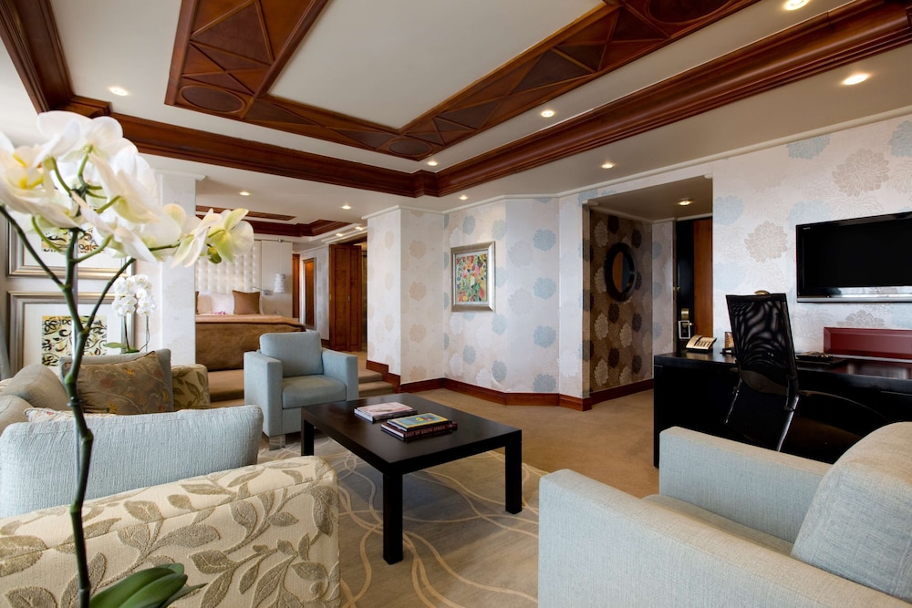 Sandton Towers Penthouse Suite photo 2